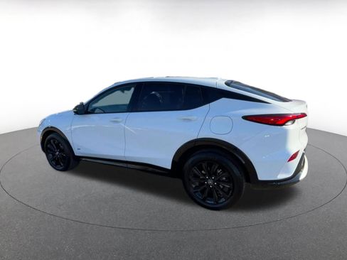 Used 2025 Buick Envista Sport Touring image 10