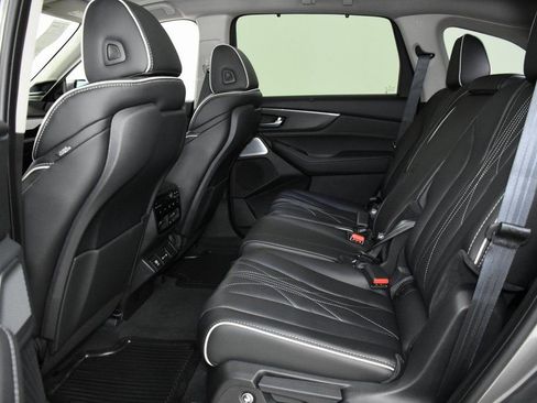 New 2026 Acura MDX w/ Advance Package image 30