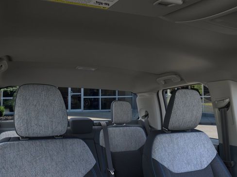 New 2025 Ford Maverick XLT w/ Equipment Group 302A image 12