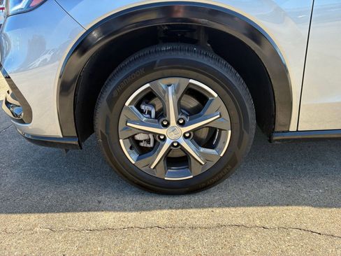 Used 2025 Honda HR-V EX-L image 25