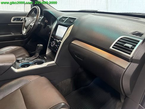 Used 2015 Ford Explorer Sport w/ Equipment Group 401A image 5
