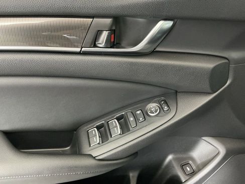 Used 2020 Honda Accord Sport image 19