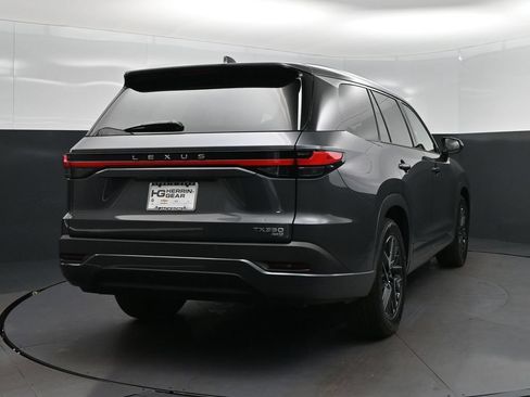 New 2026 Lexus TX 350 AWD image 7