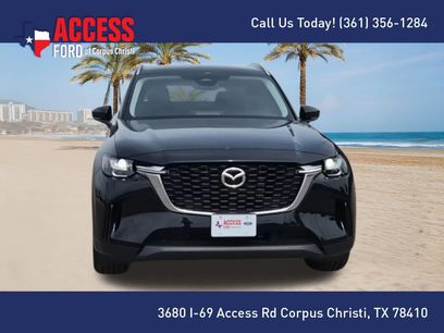 Used 2025 MAZDA CX-90 3.3 Turbo w/ Select Package