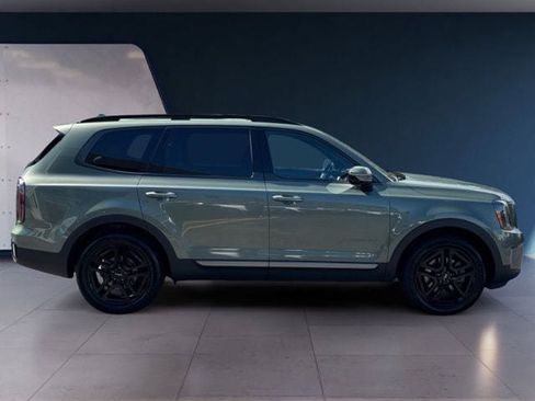 Certified 2023 Kia Telluride SX Prestige X-Line AWD/4WD image 6