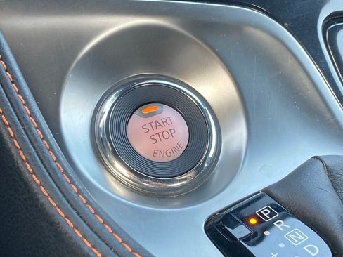 Used 2023 Nissan Maxima SR w/ Sport Mat Group FWD image 25