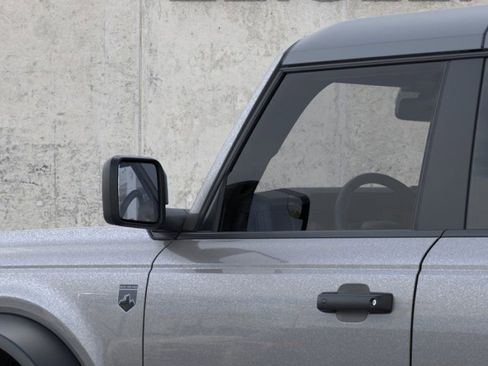 New 2025 Ford Bronco Big Bend w/ Black Diamond Package AWD/4WD image 22