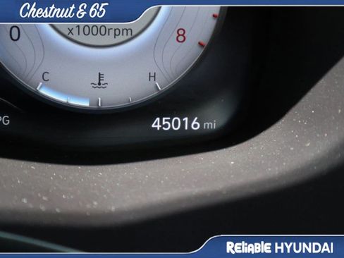 Certified 2023 Hyundai Santa Fe Limited FWD image 33