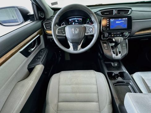 Used 2018 Honda CR-V EX image 22
