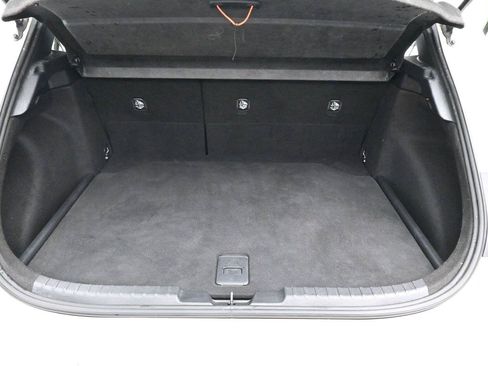 Used 2024 Toyota Corolla XSE FWD image 9