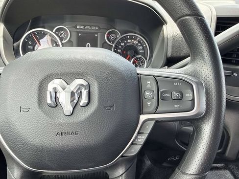 New 2026 RAM 5500 Tradesman w/ Chrome Appearance Group AWD/4WD image 19