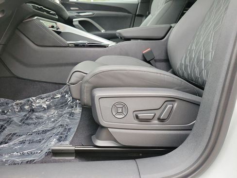 New 2026 Audi SQ5 Premium Plus AWD/4WD image 20