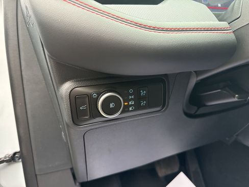 New 2026 Ford Explorer ST-Line w/ ST-Line Street Pack AWD/4WD image 15