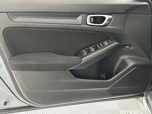 Used 2023 Honda Civic Sport image 29