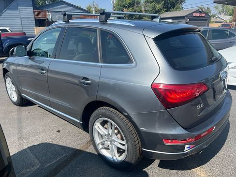 Used 2013 Audi Q5 2.0T Premium Plus AWD/4WD image 6