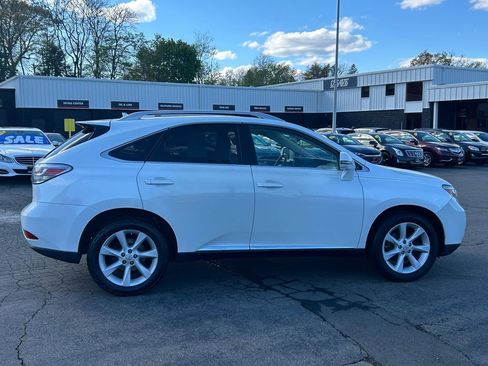Used 2010 Lexus RX 350 2WD image 5