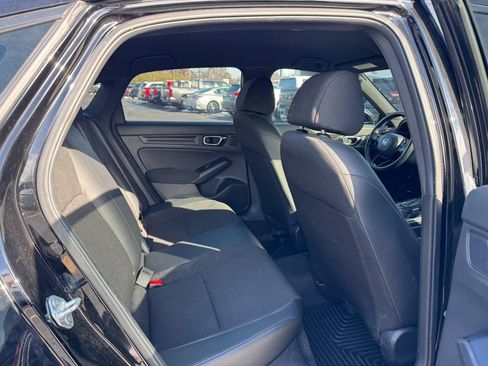 Used 2024 Honda Civic Sport image 10