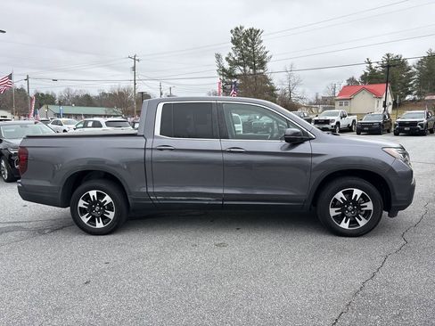 Used 2020 Honda Ridgeline RTL image 10