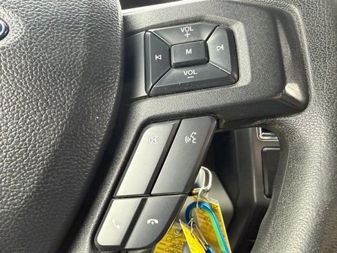 Used 2018 Ford F150 XLT w/ Trailer Tow Package image 19