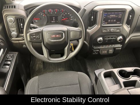 Used 2023 GMC Sierra 2500 Pro w/ Convenience Package image 14
