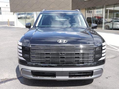 New 2026 Hyundai Palisade SEL AWD/4WD image 10