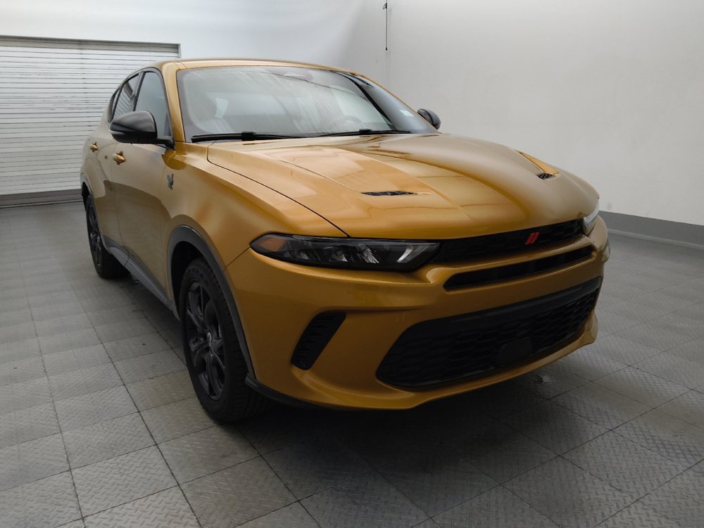 Used 2024 Dodge Hornet R/T w/ R/T Blacktop Package AWD/4WD image 13