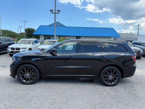 Used 2015 Dodge Durango R/T w/ Trailer Tow Group IV AWD/4WD image 3