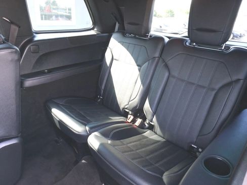 Used 2019 Mercedes-Benz GLS 450 4MATIC w/ Premium 1 Package image 18