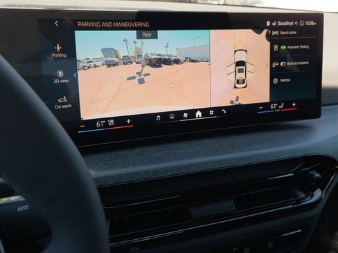 New 2026 BMW 330i Sedan w/ Convenience Package RWD image 11