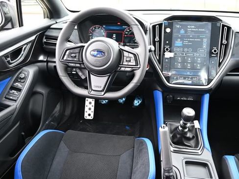 New 2026 Subaru WRX tS AWD/4WD image 9