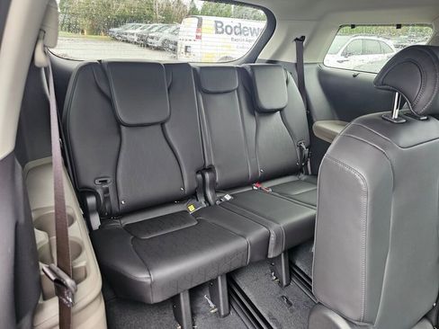 New 2026 Kia Carnival EX image 29
