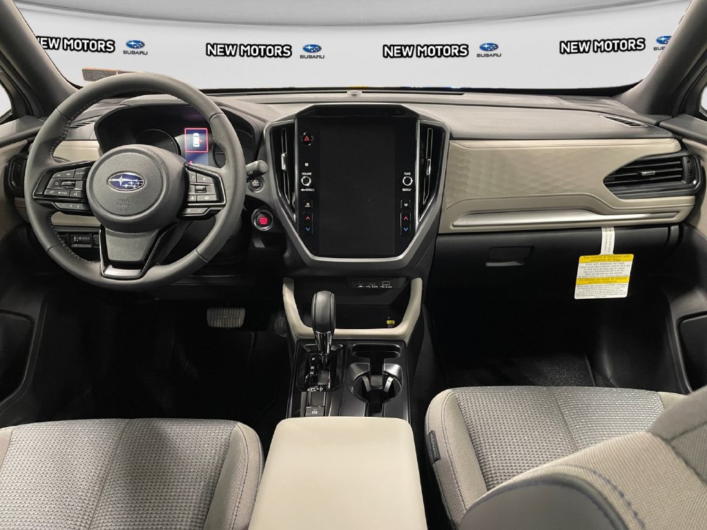 New 2026 Subaru Forester Premium AWD/4WD image 13