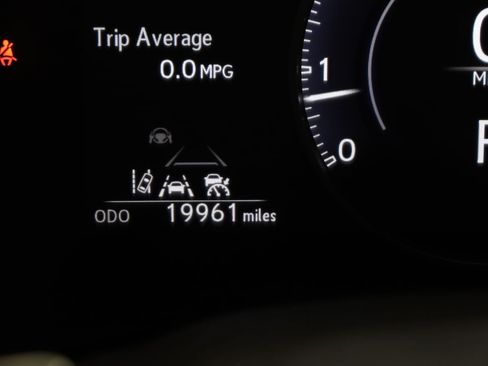 Used 2024 Lexus NX 250 FWD image 38