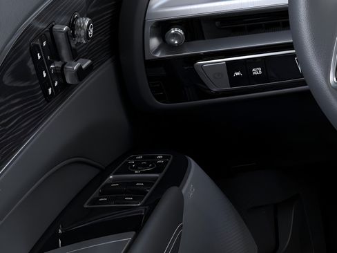 New 2026 Cadillac Lyriq Premium Luxury AWD/4WD image 22
