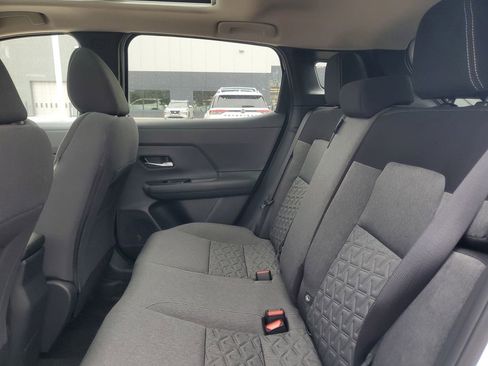 New 2026 Nissan Kicks SV image 28