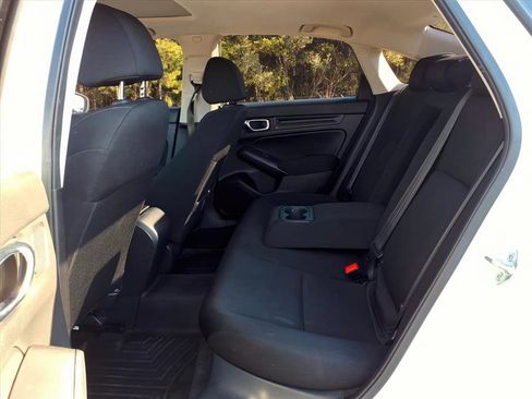 Used 2022 Honda Civic EX image 11