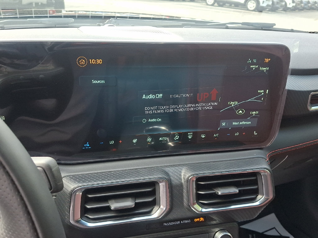 New 2026 Ford Mustang GT Premium RWD image 8