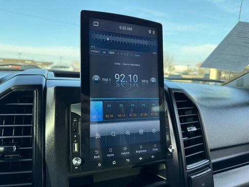 Used 2016 Ford F150 XL w/ Equipment Group 101A Mid RWD image 24