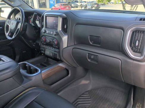 Used 2020 Chevrolet Silverado 1500 RST image 29