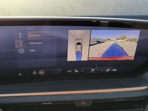 New 2025 Buick Envision Sport Touring image 9