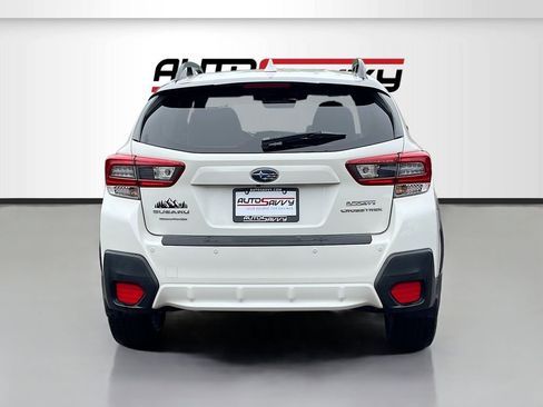 Used 2021 Subaru Crosstrek 2.5i Limited w/ Moonroof Package 1 AWD/4WD image 6