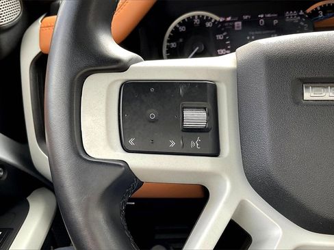 Certified 2023 Land Rover Defender 130 SE image 11