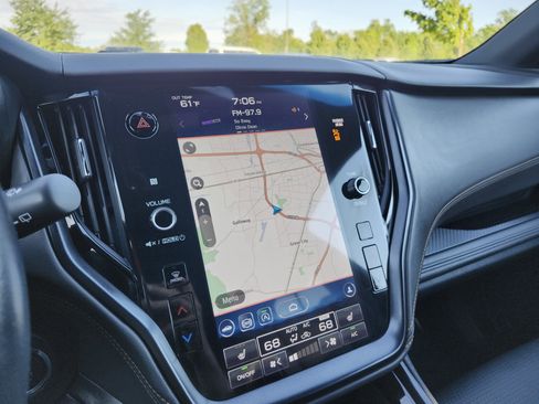 Used 2022 Subaru Outback Wilderness w/ Wilderness Package AWD/4WD image 32
