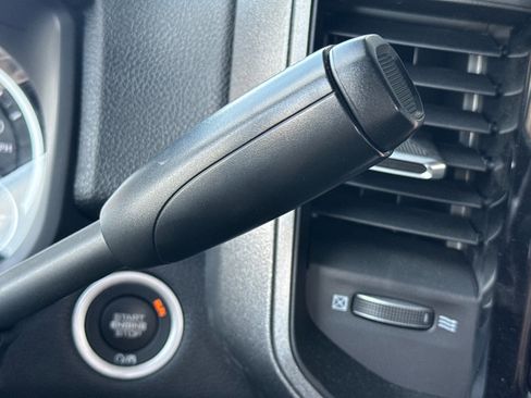 New 2026 RAM 3500 Tradesman image 19