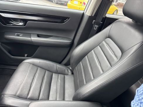 Used 2024 Honda CR-V EX-L image 16