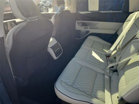 New 2026 Lincoln Nautilus Black Label image 18