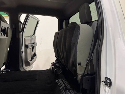 Used 2021 Ford F250 XL w/ STX Appearance Package AWD/4WD image 18