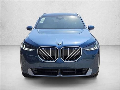 Used 2026 BMW X3 xDrive30i w/ Convenience Package AWD/4WD image 5