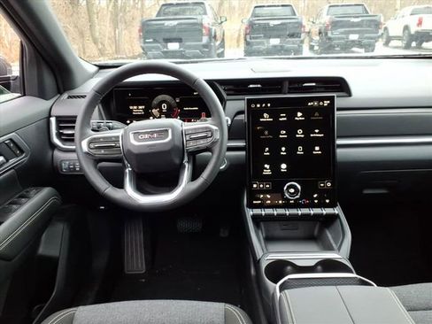 New 2026 GMC Terrain Elevation w/ Black Edition image 9