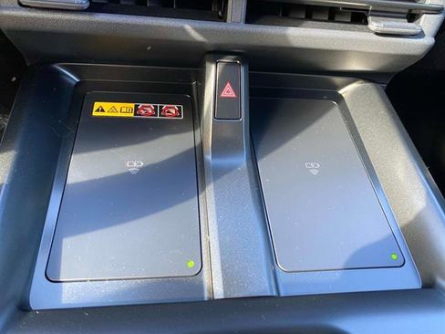 New 2026 Subaru Solterra Premium image 9